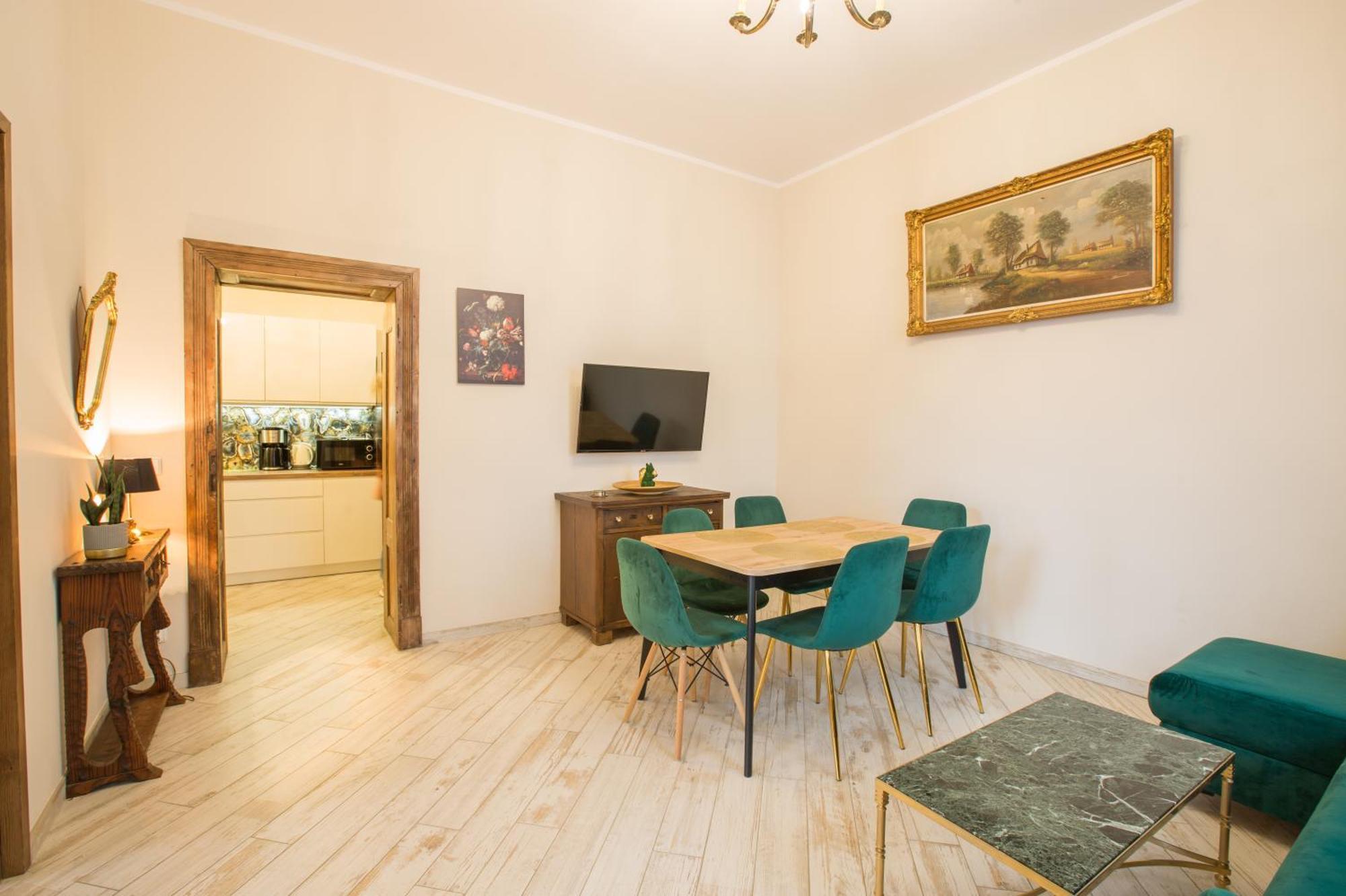 Apartament Piastowski Polanica-Zdroj Exterior photo