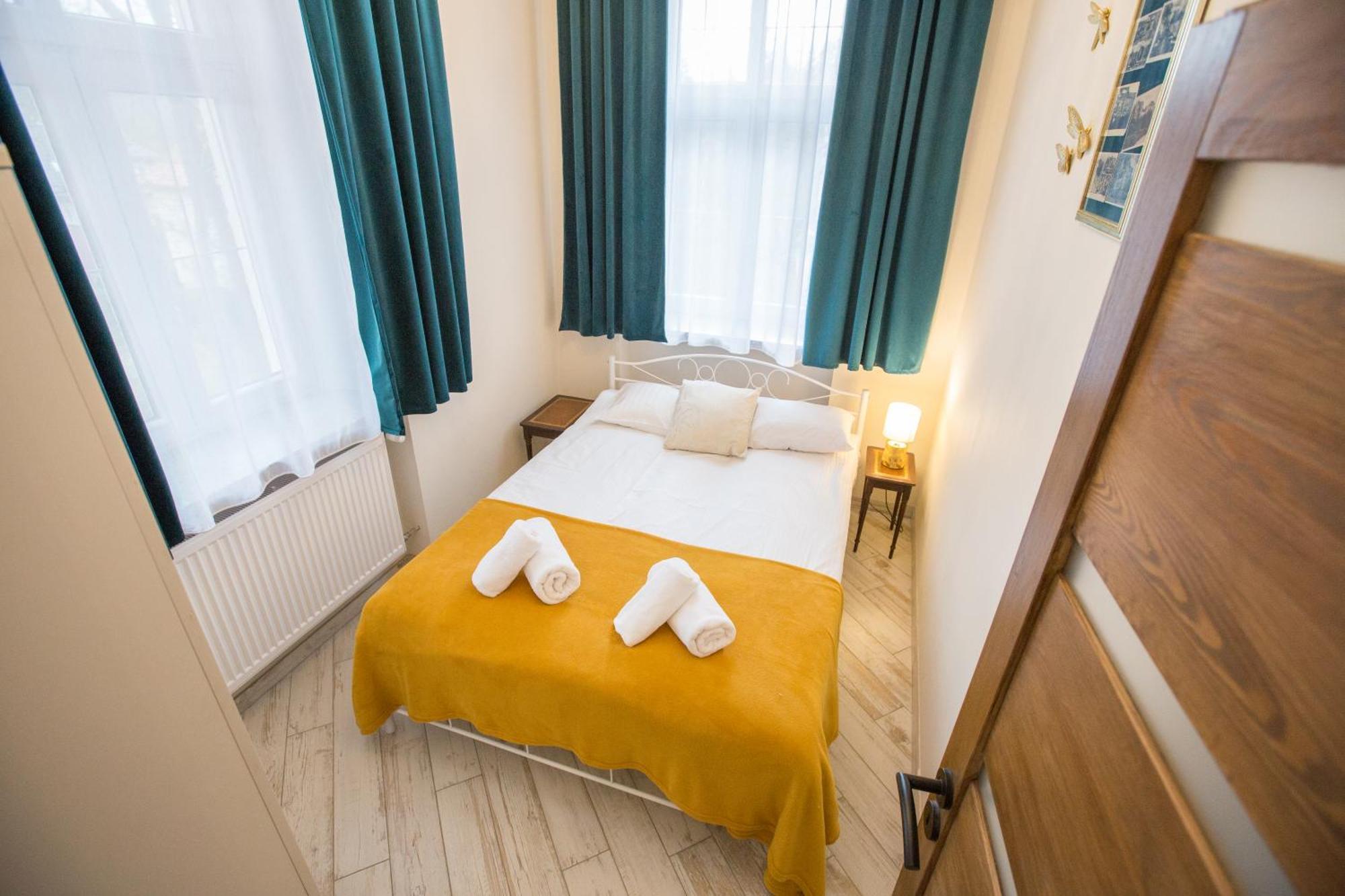 Apartament Piastowski Polanica-Zdroj Exterior photo